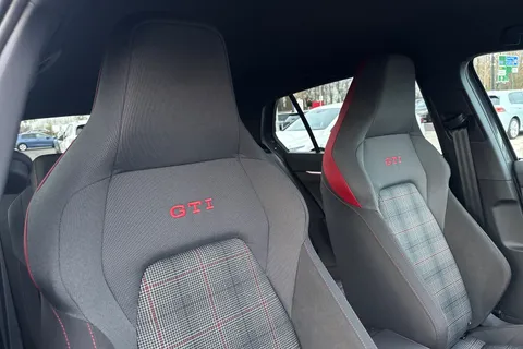 KN75USO Volkswagen Golf 2.0 TSI 265 GTI 5dr DSG Thumbnail #25