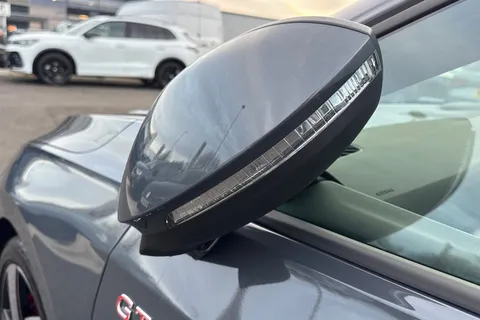 KN75USO Volkswagen Golf 2.0 TSI 265 GTI 5dr DSG Thumbnail #28