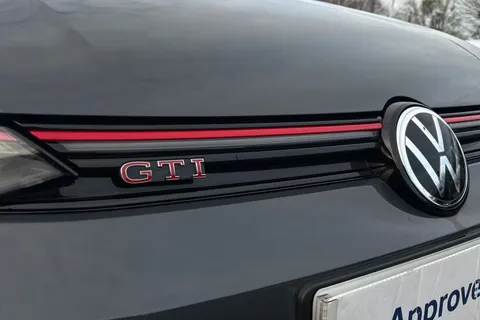 KN75USO Volkswagen Golf 2.0 TSI 265 GTI 5dr DSG Thumbnail #29