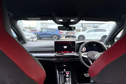 KN75USO Volkswagen Golf 2.0 TSI 265 GTI 5dr DSG Thumbnail #32