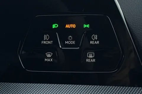 KN75USO Volkswagen Golf 2.0 TSI 265 GTI 5dr DSG Thumbnail #38