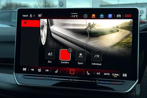 KN75USO Volkswagen Golf 2.0 TSI 265 GTI 5dr DSG Thumbnail #43