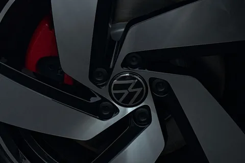 KN75USO Volkswagen Golf 2.0 TSI 265 GTI 5dr DSG Thumbnail #47