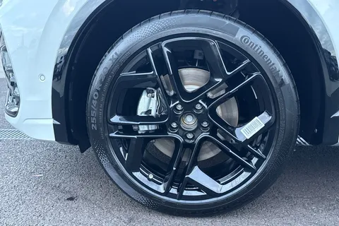 Volkswagen Tiguan 2.0 TSI R-Line DSG 4Motion Euro 6 (s/s) 5dr Thumbnail #10