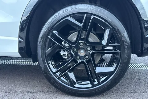 Volkswagen Tiguan 2.0 TSI R-Line DSG 4Motion Euro 6 (s/s) 5dr Thumbnail #11