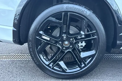 Volkswagen Tiguan 2.0 TSI R-Line DSG 4Motion Euro 6 (s/s) 5dr Thumbnail #12