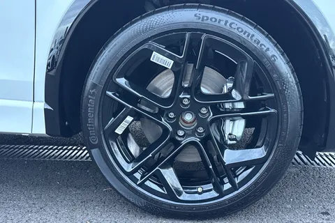 Volkswagen Tiguan 2.0 TSI R-Line DSG 4Motion Euro 6 (s/s) 5dr Thumbnail #13