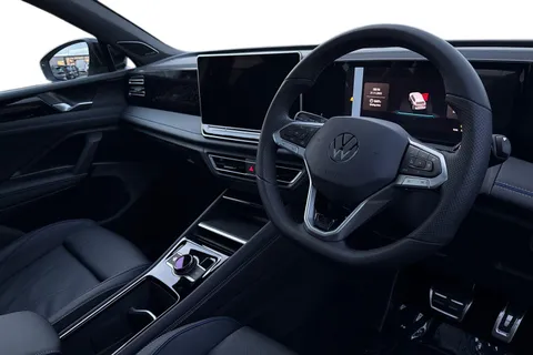 Volkswagen Tiguan 2.0 TSI R-Line DSG 4Motion Euro 6 (s/s) 5dr Thumbnail #14