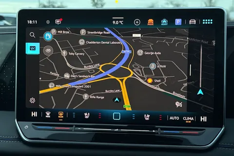 Volkswagen Tiguan 2.0 TSI R-Line DSG 4Motion Euro 6 (s/s) 5dr Thumbnail #17