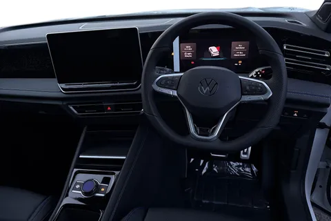 Volkswagen Tiguan 2.0 TSI R-Line DSG 4Motion Euro 6 (s/s) 5dr Thumbnail #18