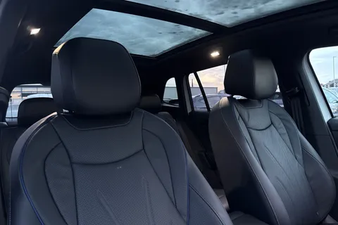 Volkswagen Tiguan 2.0 TSI R-Line DSG 4Motion Euro 6 (s/s) 5dr Thumbnail #24