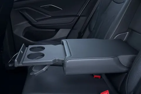 Volkswagen Tiguan 2.0 TSI R-Line DSG 4Motion Euro 6 (s/s) 5dr Thumbnail #32