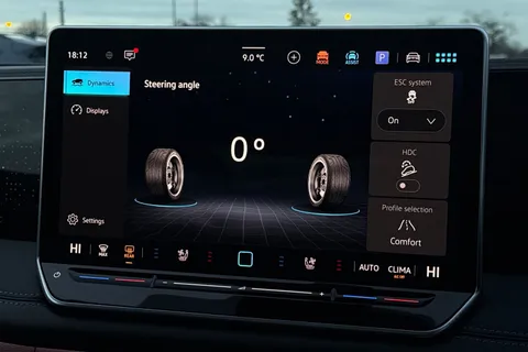 Volkswagen Tiguan 2.0 TSI R-Line DSG 4Motion Euro 6 (s/s) 5dr Thumbnail #47