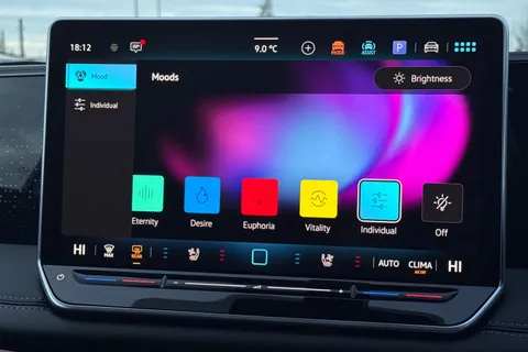 Volkswagen Tiguan 2.0 TSI R-Line DSG 4Motion Euro 6 (s/s) 5dr Thumbnail #48