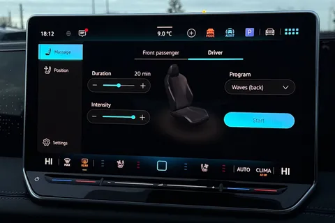 Volkswagen Tiguan 2.0 TSI R-Line DSG 4Motion Euro 6 (s/s) 5dr Thumbnail #49