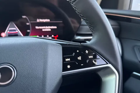 DH25AKG Audi Q5 SUV Sport TFSI quattro 204 PS S tronic Thumbnail #26