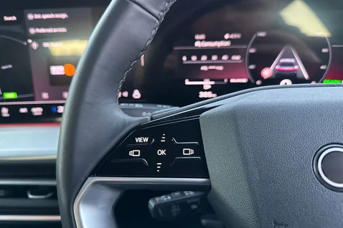 DH25AKG Audi Q5 SUV Sport TFSI quattro 204 PS S tronic Thumbnail #27