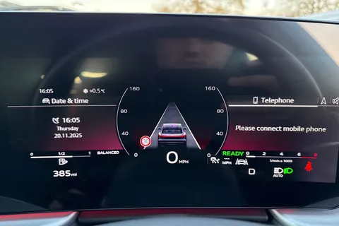 DH25AKG Audi Q5 SUV Sport TFSI quattro 204 PS S tronic Thumbnail #30