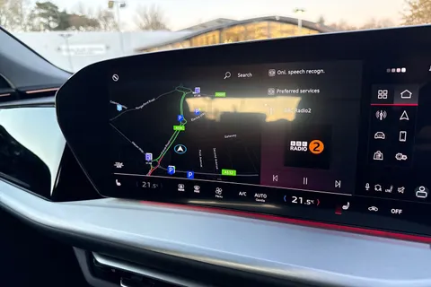 DH25AKG Audi Q5 SUV Sport TFSI quattro 204 PS S tronic Thumbnail #32