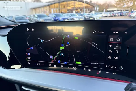 DH25AKG Audi Q5 SUV Sport TFSI quattro 204 PS S tronic Thumbnail #35