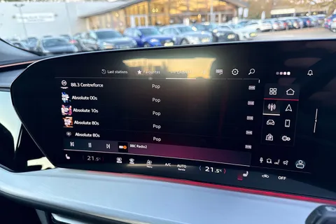 DH25AKG Audi Q5 SUV Sport TFSI quattro 204 PS S tronic Thumbnail #36