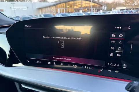 DH25AKG Audi Q5 SUV Sport TFSI quattro 204 PS S tronic Thumbnail #37