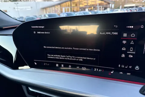 DH25AKG Audi Q5 SUV Sport TFSI quattro 204 PS S tronic Thumbnail #38