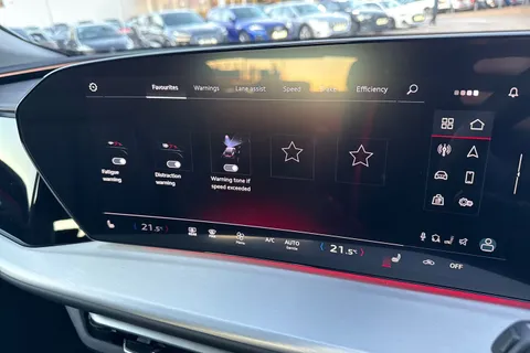 DH25AKG Audi Q5 SUV Sport TFSI quattro 204 PS S tronic Thumbnail #41