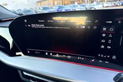 DH25AKG Audi Q5 SUV Sport TFSI quattro 204 PS S tronic Thumbnail #45