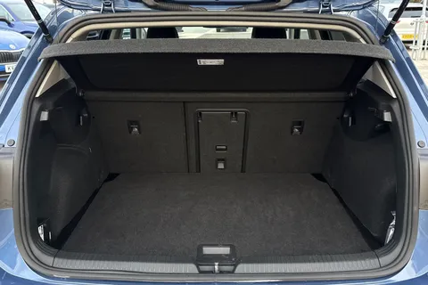 GD24THK Volkswagen Golf 1.5 TSI 150 Match 5dr Thumbnail #7