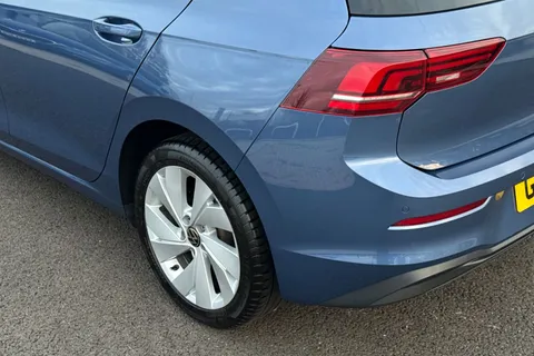 GD24THK Volkswagen Golf 1.5 TSI 150 Match 5dr Thumbnail #8