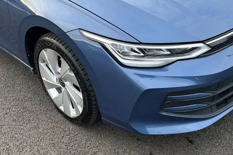 GD24THK Volkswagen Golf 1.5 TSI 150 Match 5dr Thumbnail #9