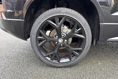  SEAT Ateca 1.5 TSI EVO FR Black Edition Euro 6 (s/s) 5dr Thumbnail #12