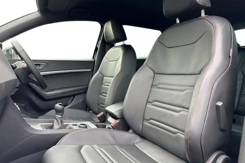  SEAT Ateca 1.5 TSI EVO FR Black Edition Euro 6 (s/s) 5dr Thumbnail #16