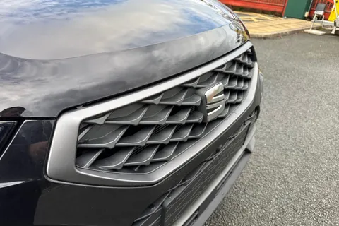  SEAT Ateca 1.5 TSI EVO FR Black Edition Euro 6 (s/s) 5dr Thumbnail #25