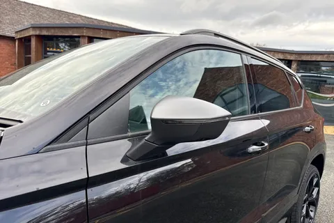  SEAT Ateca 1.5 TSI EVO FR Black Edition Euro 6 (s/s) 5dr Thumbnail #26