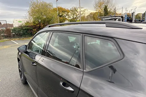  SEAT Ateca 1.5 TSI EVO FR Black Edition Euro 6 (s/s) 5dr Thumbnail #28