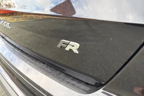  SEAT Ateca 1.5 TSI EVO FR Black Edition Euro 6 (s/s) 5dr Thumbnail #30