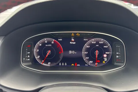  SEAT Ateca 1.5 TSI EVO FR Black Edition Euro 6 (s/s) 5dr Thumbnail #36