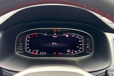  SEAT Ateca 1.5 TSI EVO FR Black Edition Euro 6 (s/s) 5dr Thumbnail #38