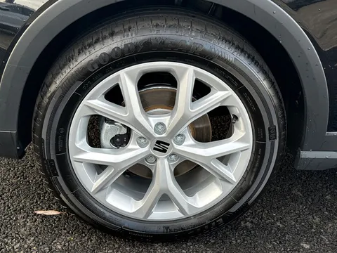  SEAT Arona 1.0 TSI FR Euro 6 (s/s) 5dr Thumbnail #7