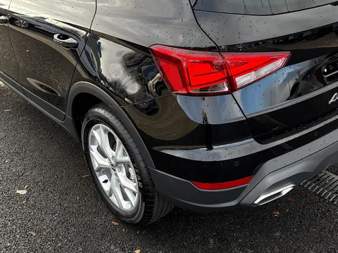  SEAT Arona 1.0 TSI FR Euro 6 (s/s) 5dr Thumbnail #16