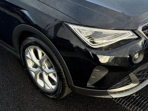  SEAT Arona 1.0 TSI FR Euro 6 (s/s) 5dr Thumbnail #17