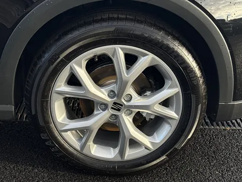  SEAT Arona 1.0 TSI FR Euro 6 (s/s) 5dr Thumbnail #23