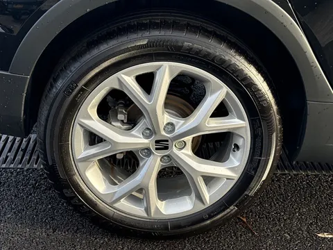  SEAT Arona 1.0 TSI FR Euro 6 (s/s) 5dr Thumbnail #24