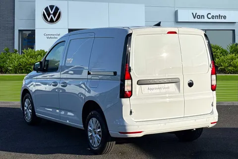 2 of 41 for Volkswagen Caddy 2.0TDI (102PS) C20 Cargo Commerce Plus PV