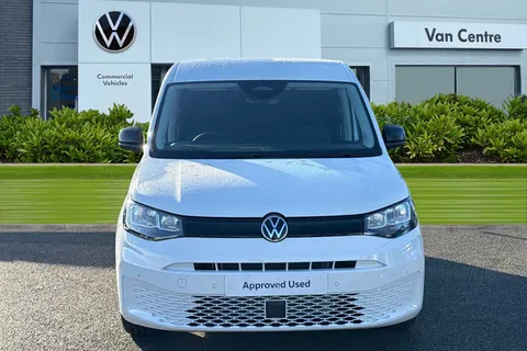 5 of 41 for Volkswagen Caddy 2.0TDI (102PS) C20 Cargo Commerce Plus PV