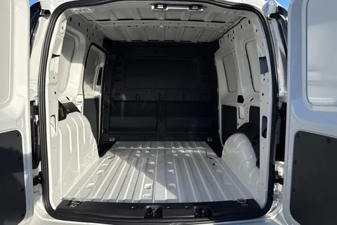 9 of 41 for Volkswagen Caddy 2.0TDI (102PS) C20 Cargo Commerce Plus PV