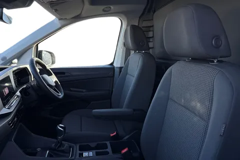 10 of 41 for Volkswagen Caddy 2.0TDI (102PS) C20 Cargo Commerce Plus PV