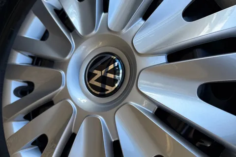 28 of 41 for Volkswagen Caddy 2.0TDI (102PS) C20 Cargo Commerce Plus PV